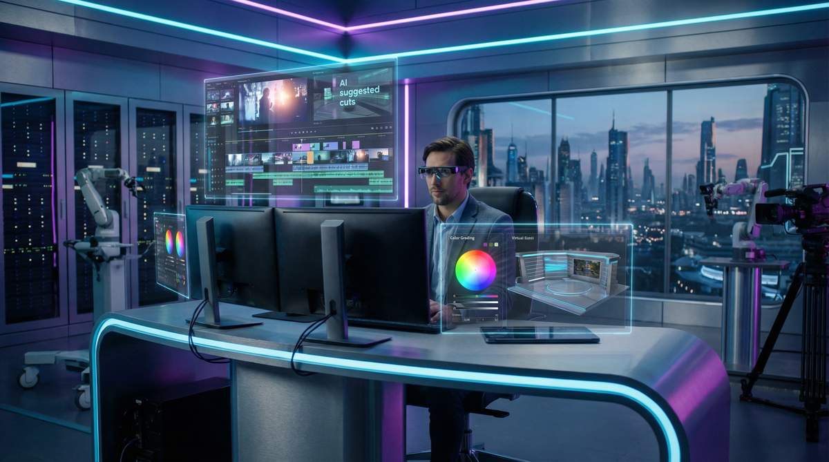 抖阴视频剪辑教程