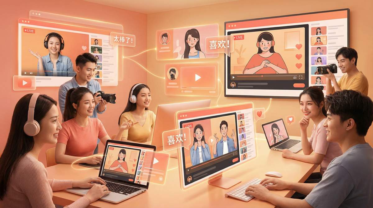 抖阴社区生活视频