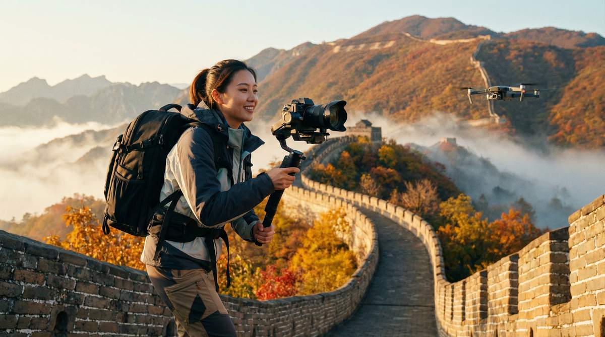 抖阴自驾旅途视频